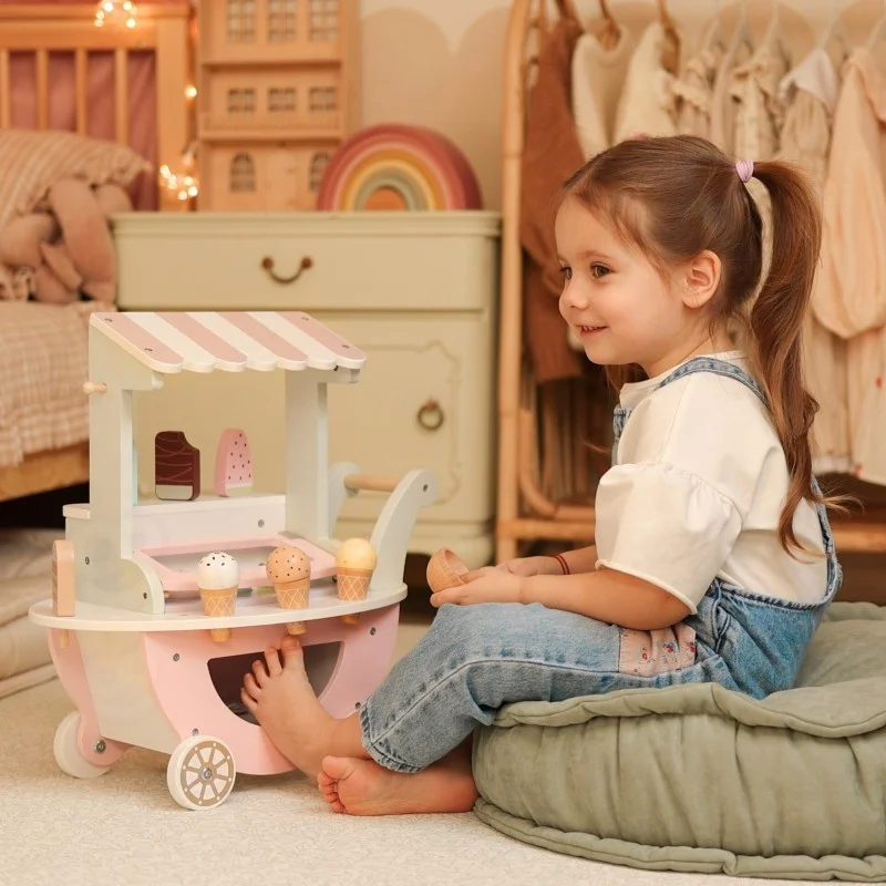 Ice Cream Cart, 3-in-1, photo 11