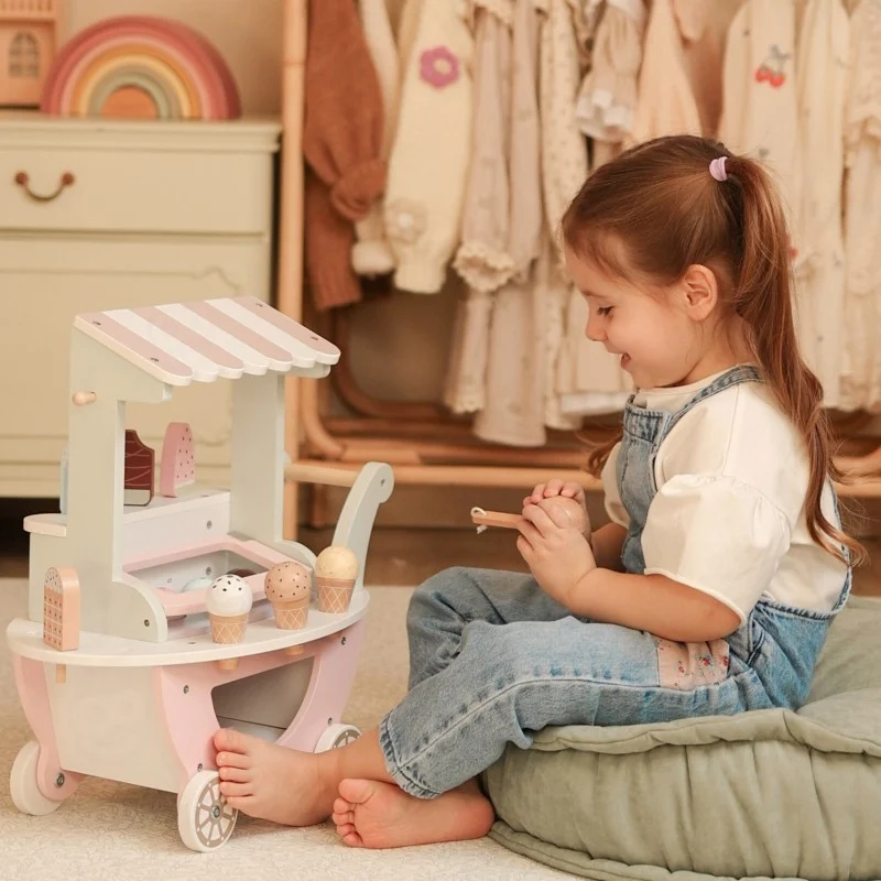 Ice Cream Cart, 3-in-1, photo 7