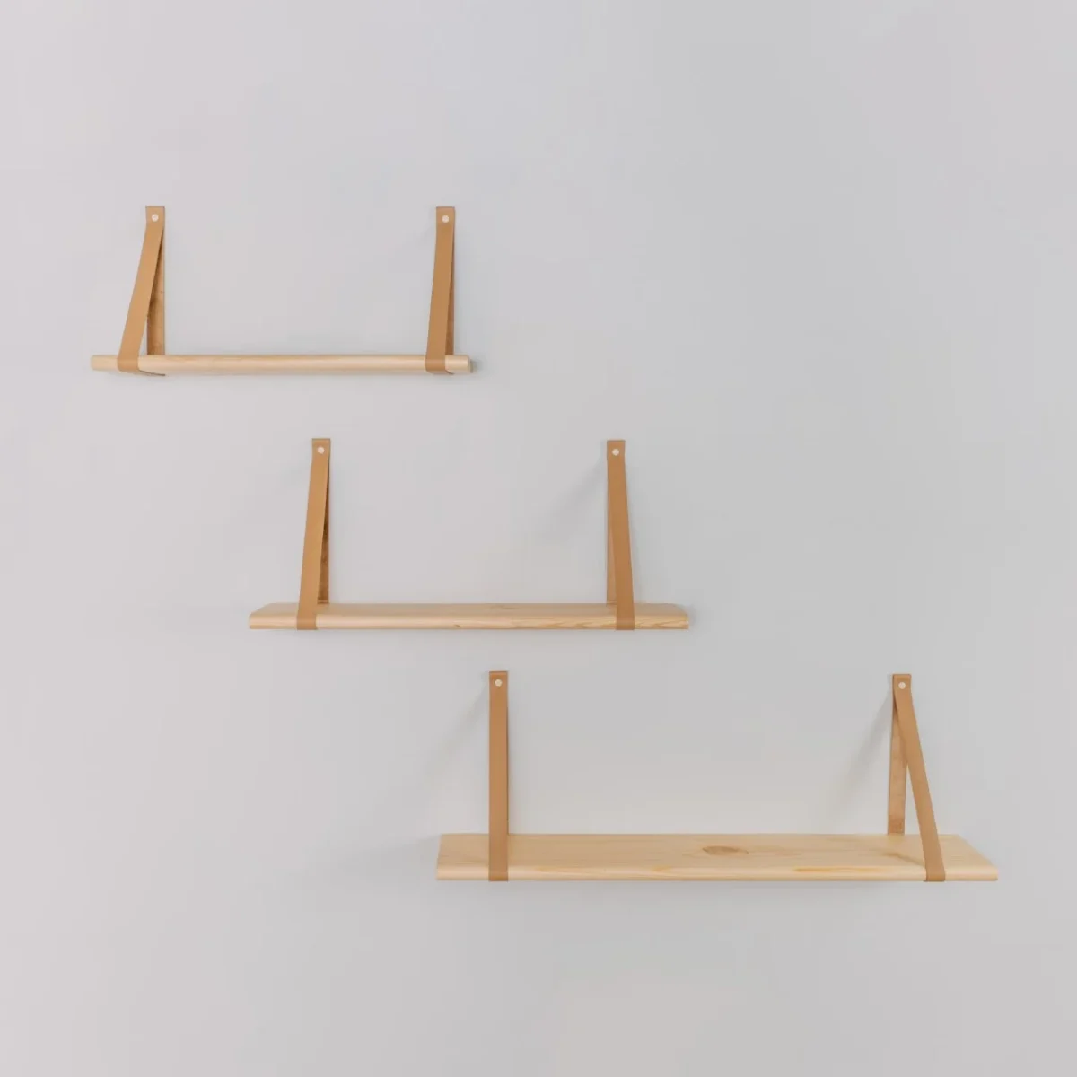 Floating Shelf, 70 cm, photo 9