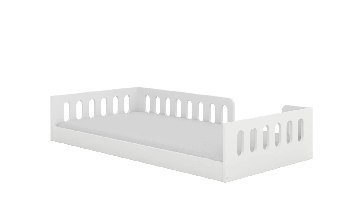 Kocot Kids Timon — Floor Bed for Kids