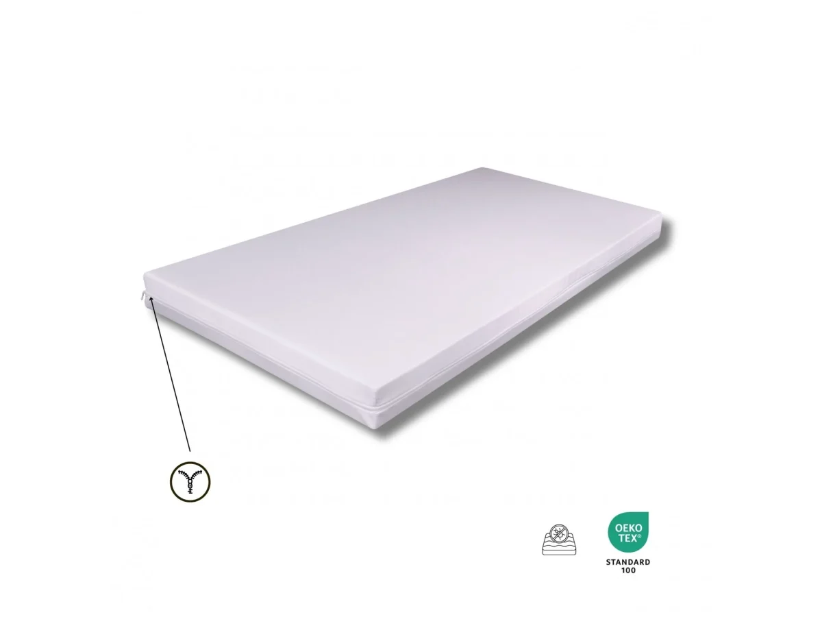Kocot Kids Timon — Floor Bed for Kids, photo 11