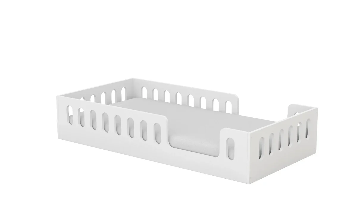 Kocot Kids Timon — Floor Bed for Kids, photo 9