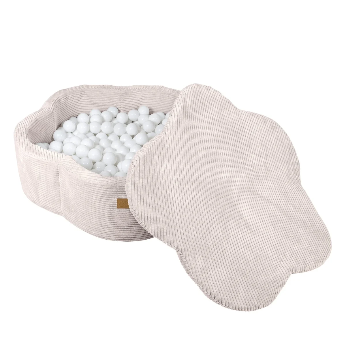 Foam Baby Ball Pit, photo 4