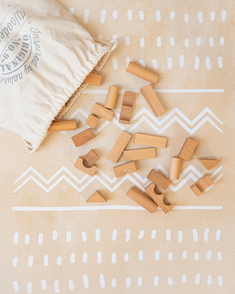 Foam Puzzle Playmat, 120 × 180 cm, photo 7