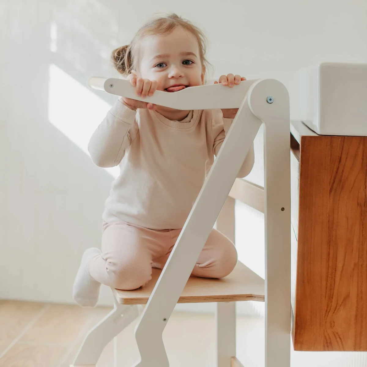 leg&go ZigZag — Foldable Kitchen Tower, photo 17