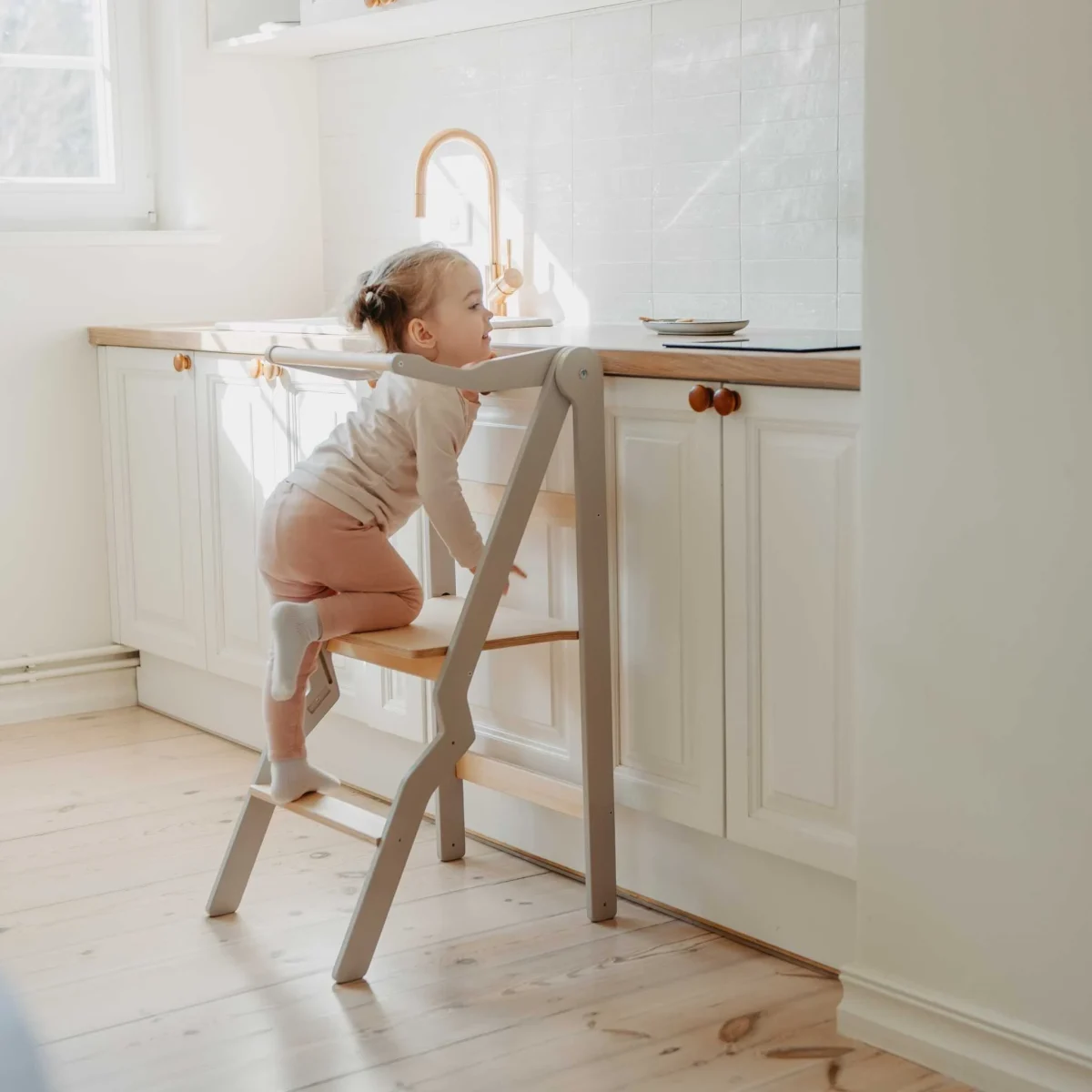 leg&go ZigZag — Foldable Kitchen Tower, photo 8