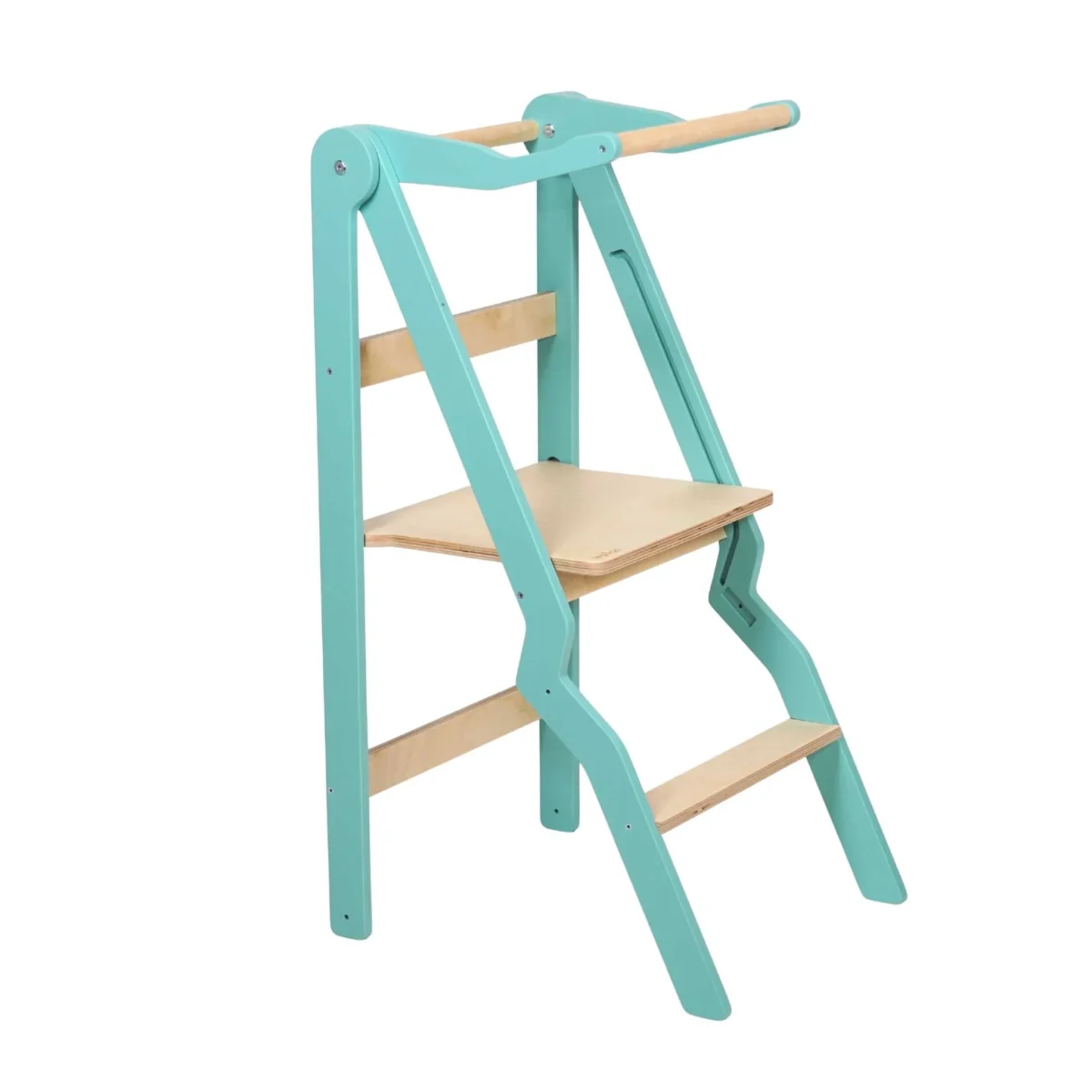 leg&go ZigZag — Foldable Kitchen Tower