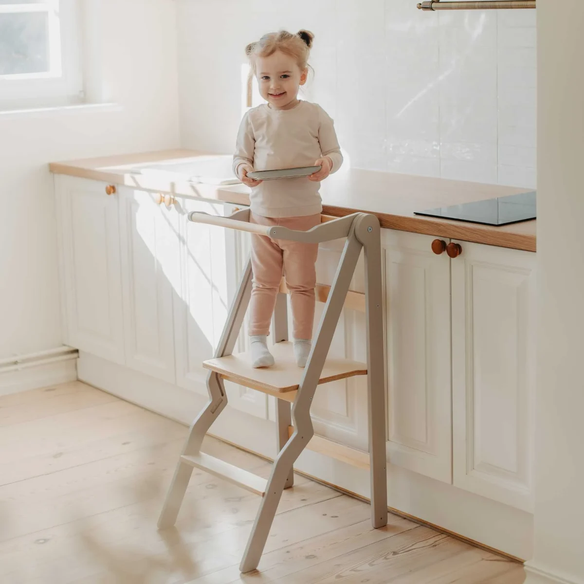 leg&go ZigZag — Foldable Kitchen Tower, photo 20