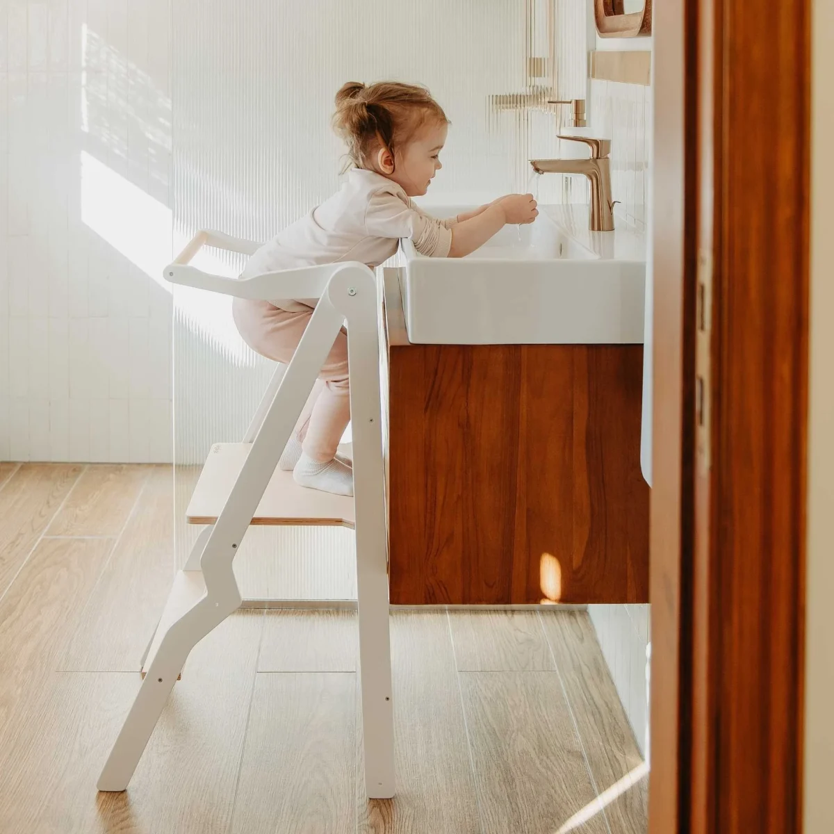 leg&go ZigZag — Foldable Kitchen Tower, photo 16
