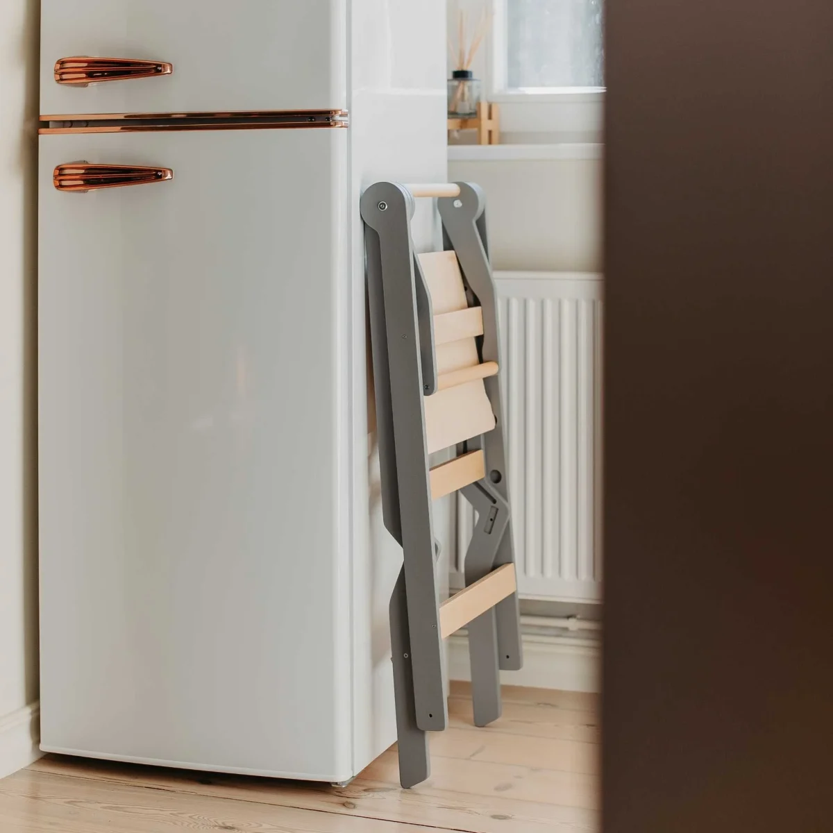 leg&go ZigZag — Foldable Kitchen Tower, photo 18