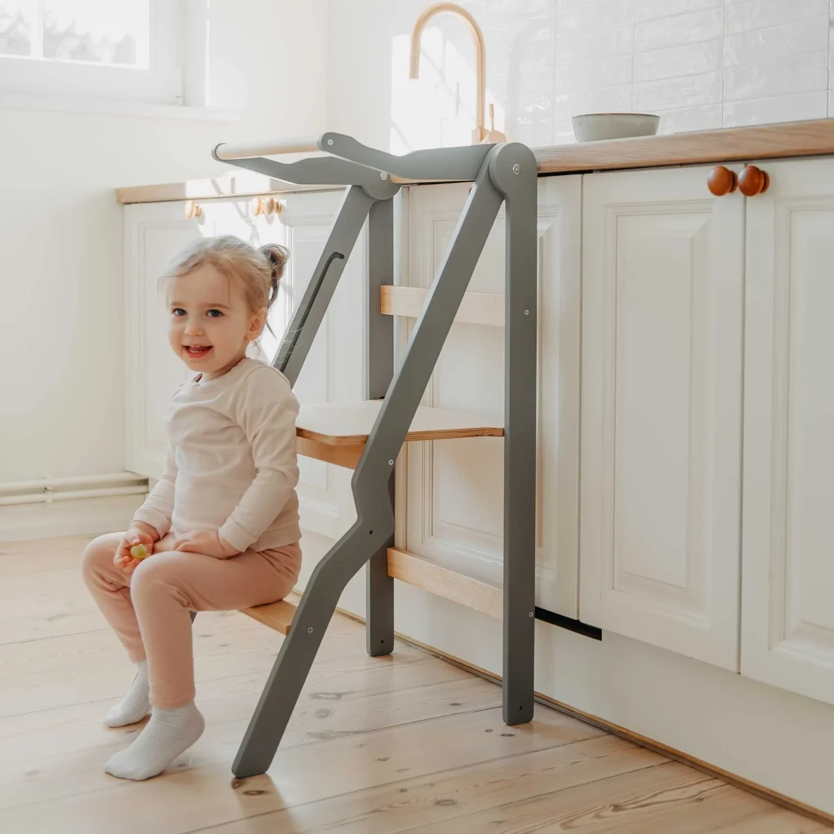 leg&go ZigZag — Foldable Kitchen Tower, photo 19
