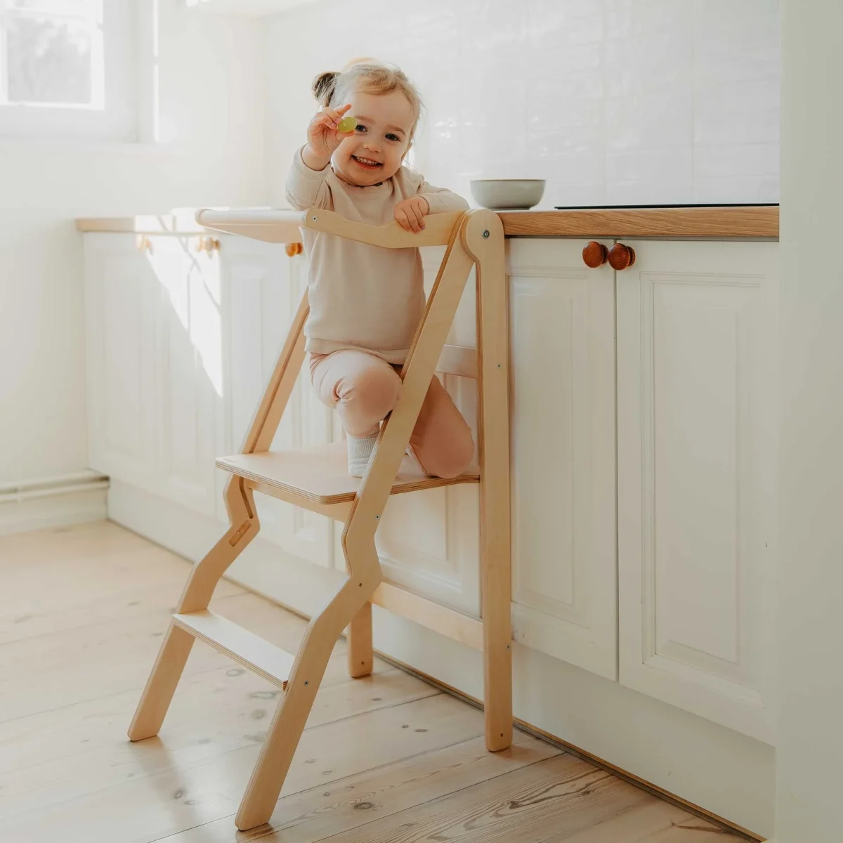leg&go ZigZag — Foldable Kitchen Tower, photo 21