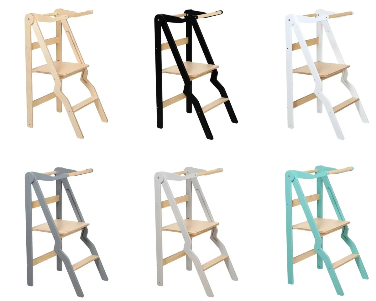 leg&go ZigZag — Foldable Kitchen Tower, photo 23