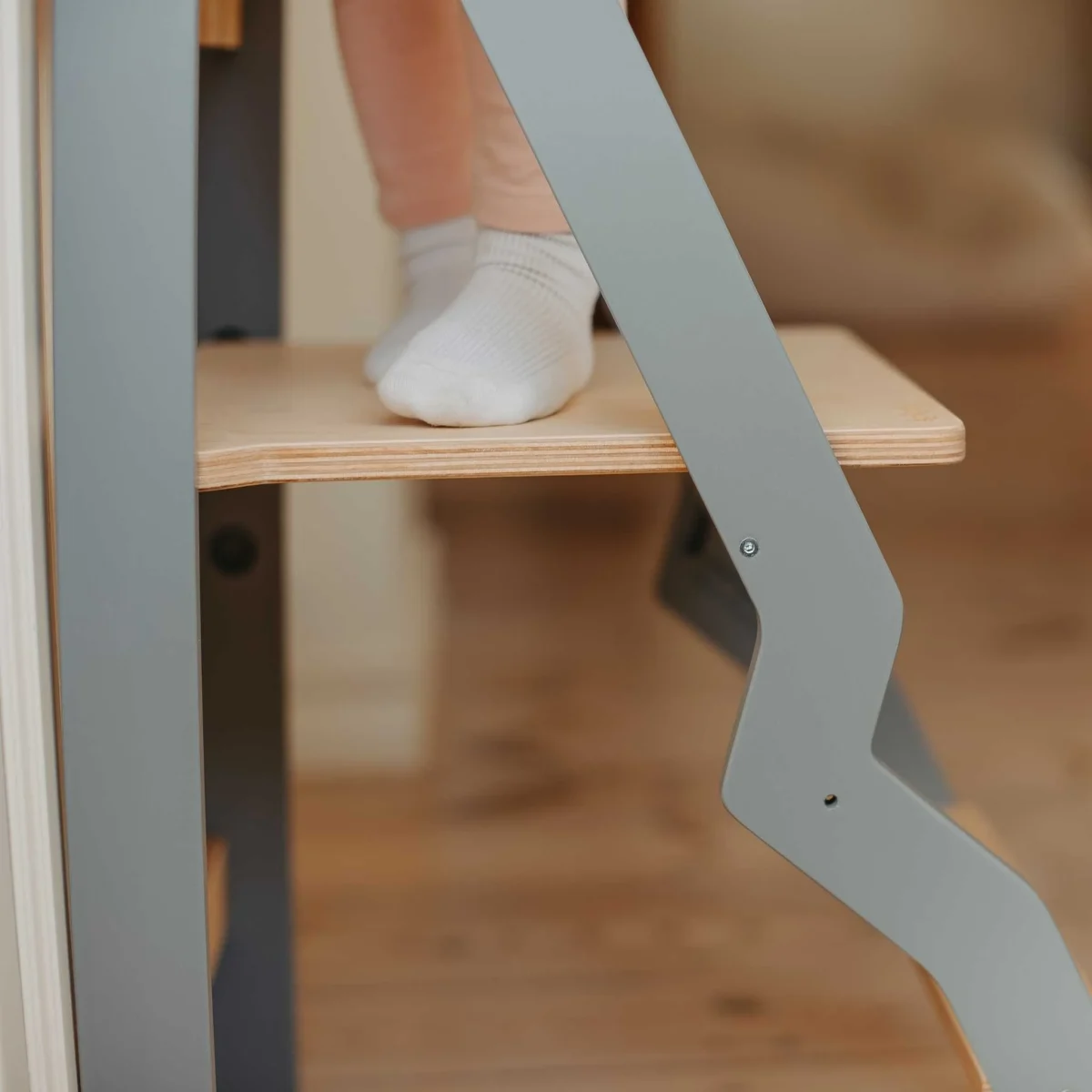 leg&go ZigZag — Foldable Kitchen Tower, photo 9