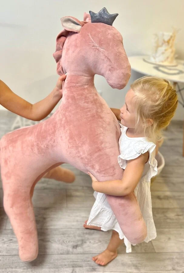 Giant Soft Pegasus, 90 cm, photo 2