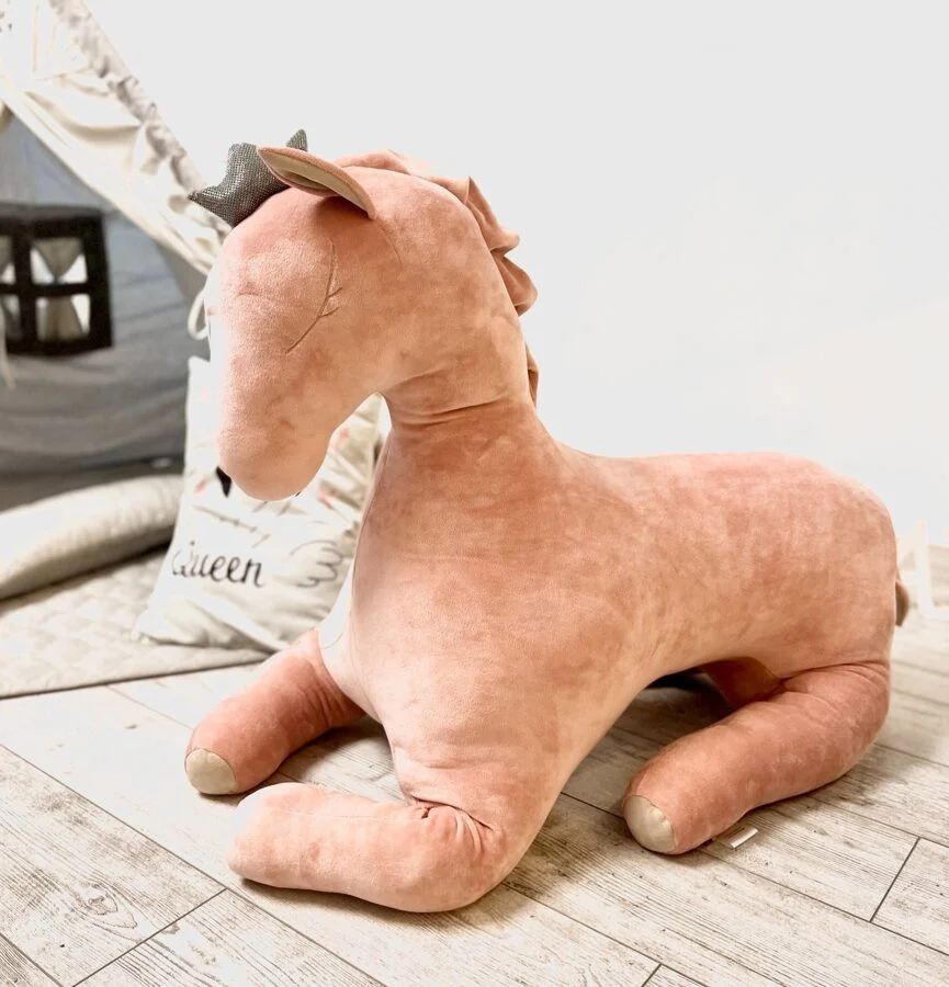 Giant Soft Pegasus, 90 cm