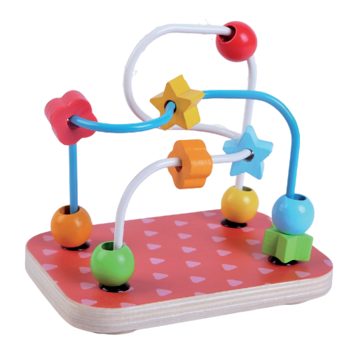 Wooden Playset of 3 Toys, photo 4