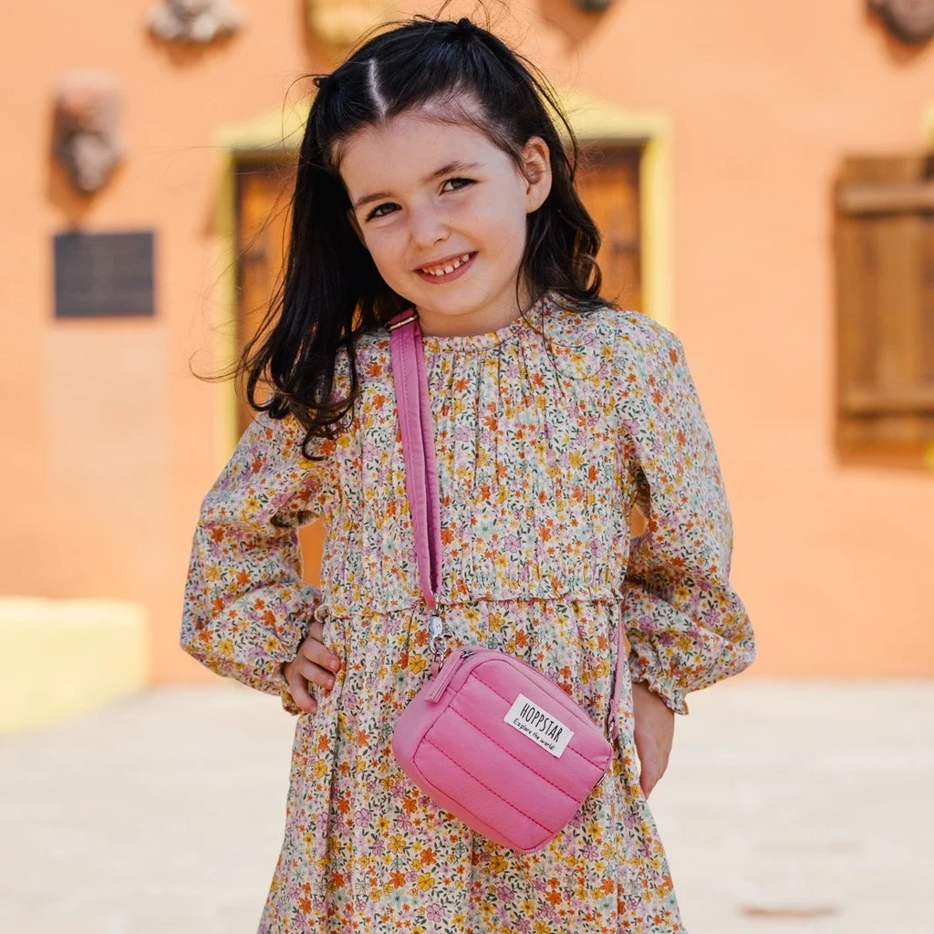 Kids Camera Bag in Nylon, Mini or Midi, photo 15