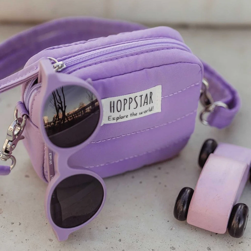 Kids Camera Bag in Nylon, Mini or Midi, photo 8