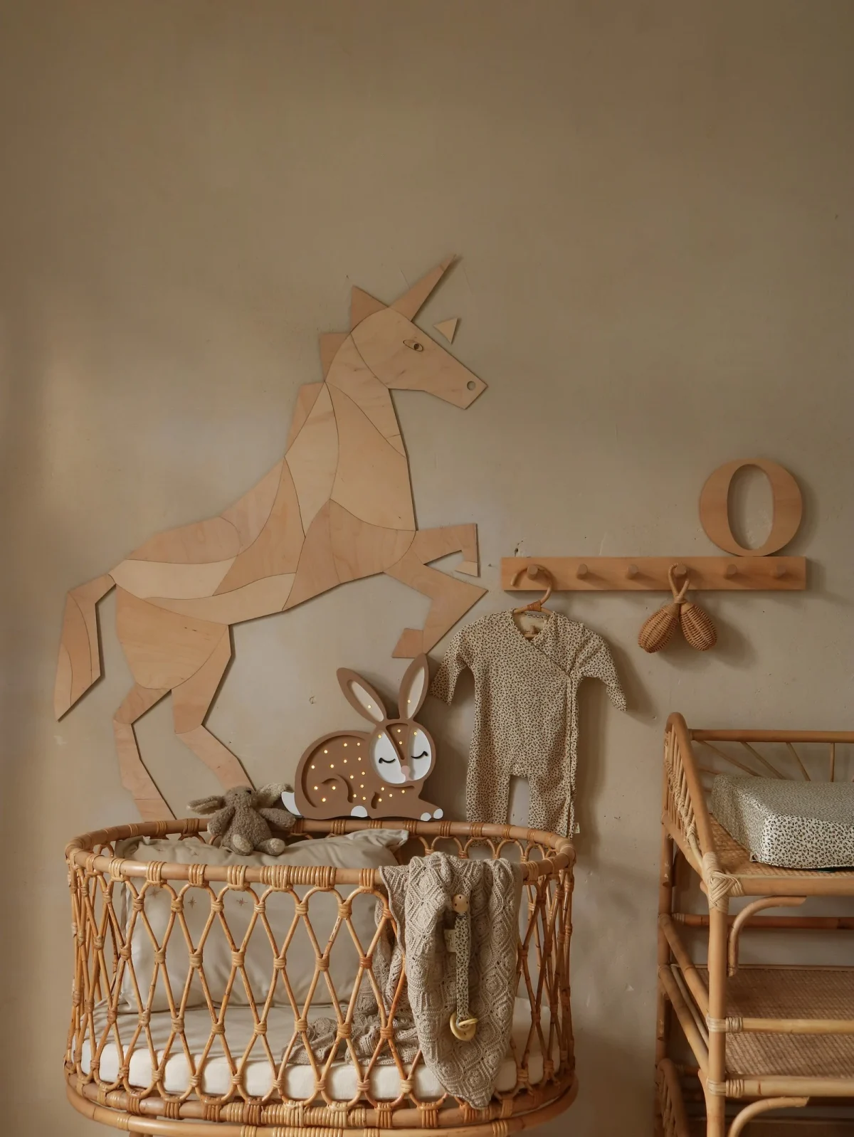 Wooden Wall Decoration, photo 5