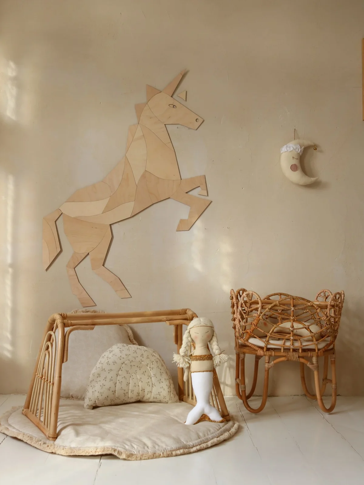 Wooden Wall Decoration, photo 2