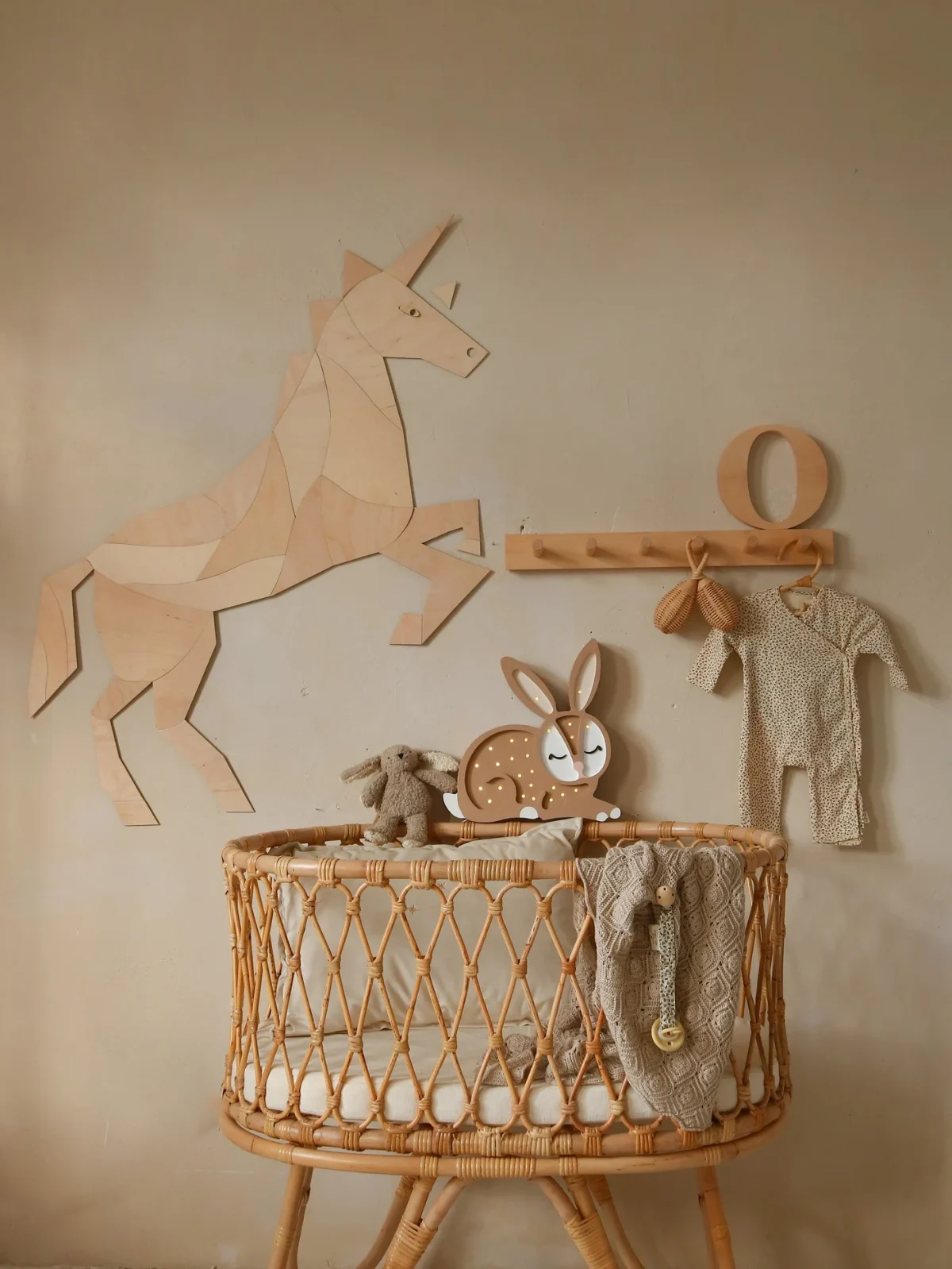 Wooden Wall Decoration, photo 4