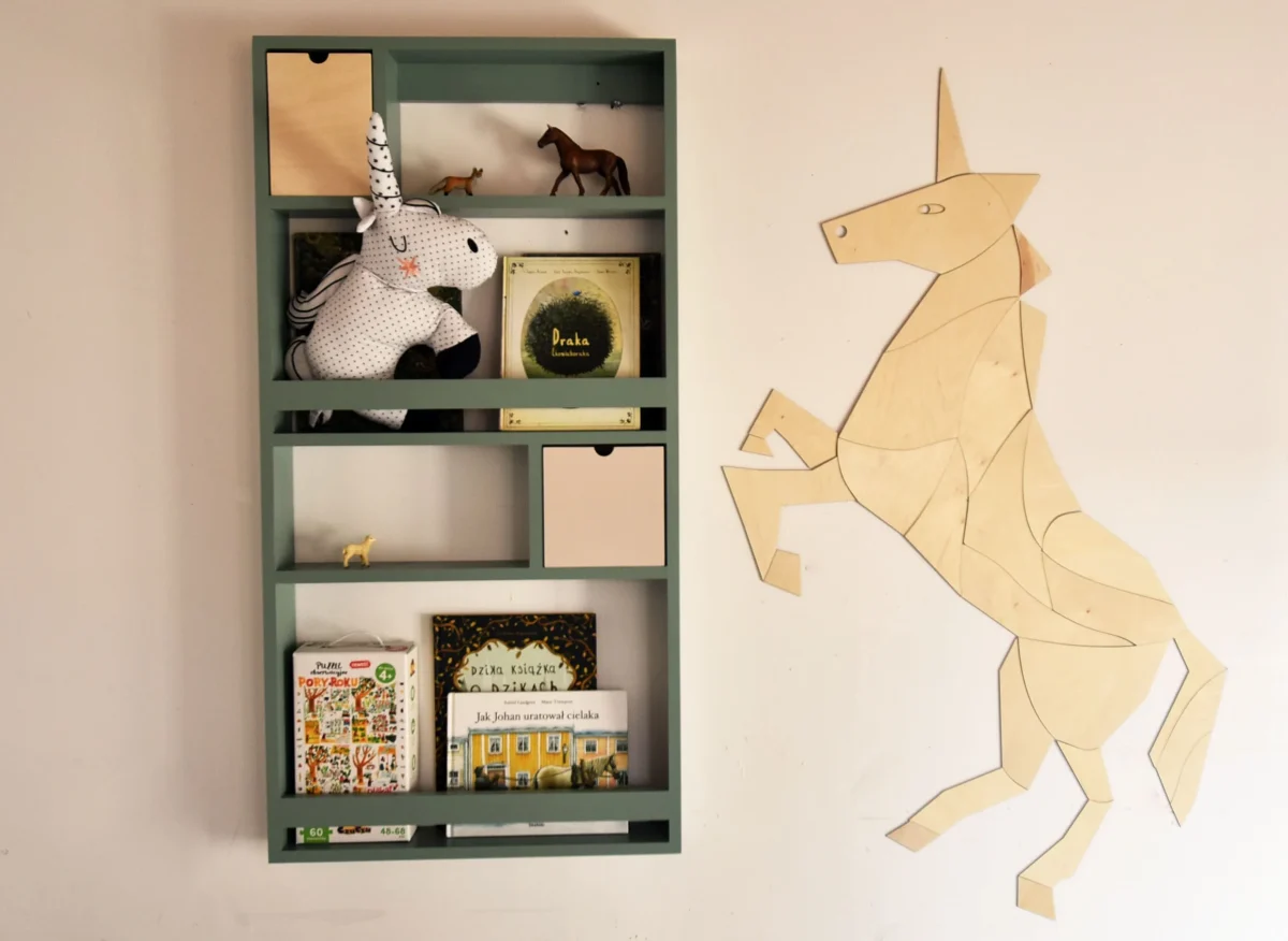 Wooden Wall Decoration, photo 6