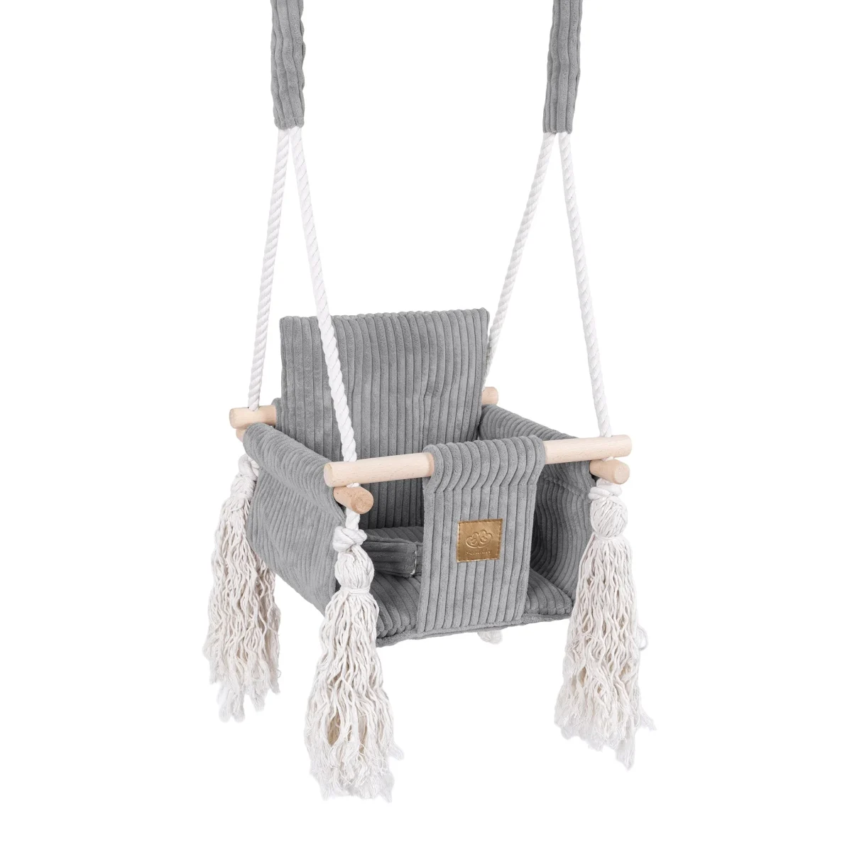 Indoor Baby Swing, Square