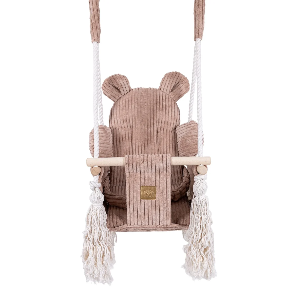 Indoor Baby Swing, Teddy, photo 2