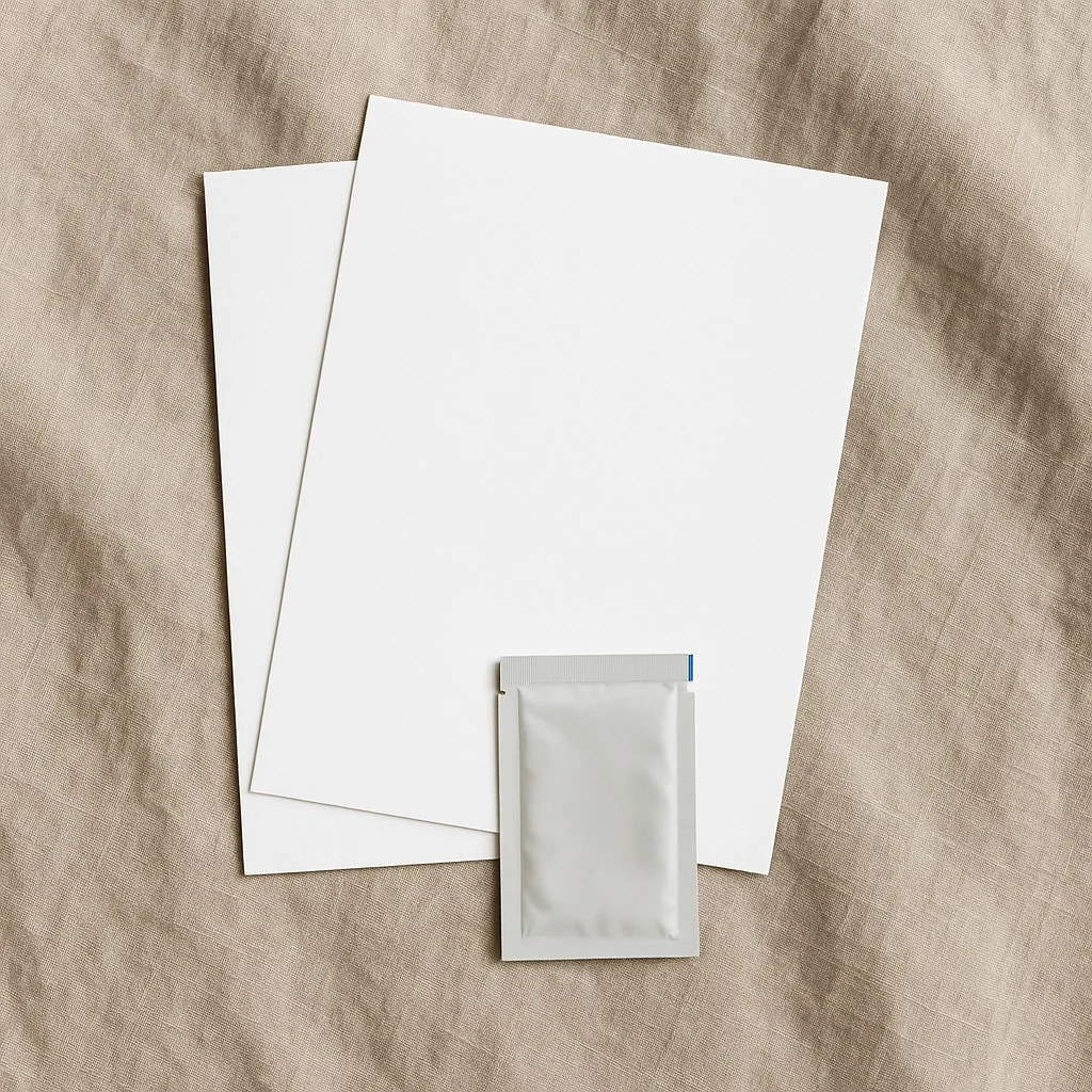 Ink-Free Keepsake Print Kit, photo 2