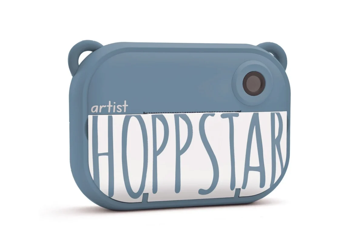 Hoppstar Artist — Kids Camera — Denim