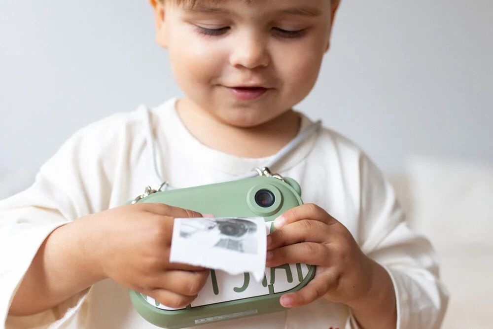 Hoppstar Artist — Kids Camera, photo 3