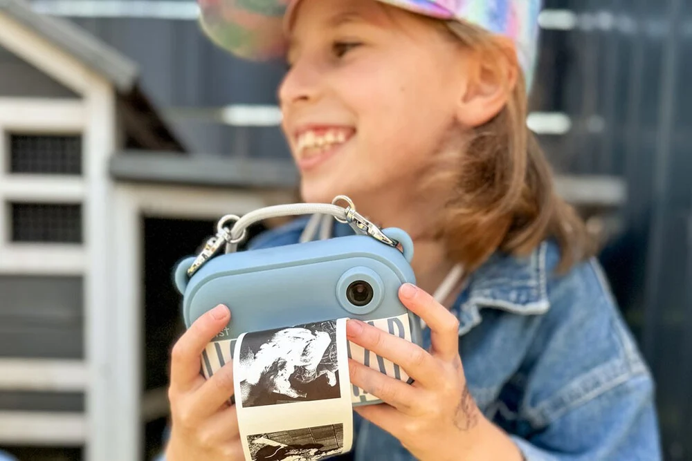 Hoppstar Artist — Kids Camera, photo 7