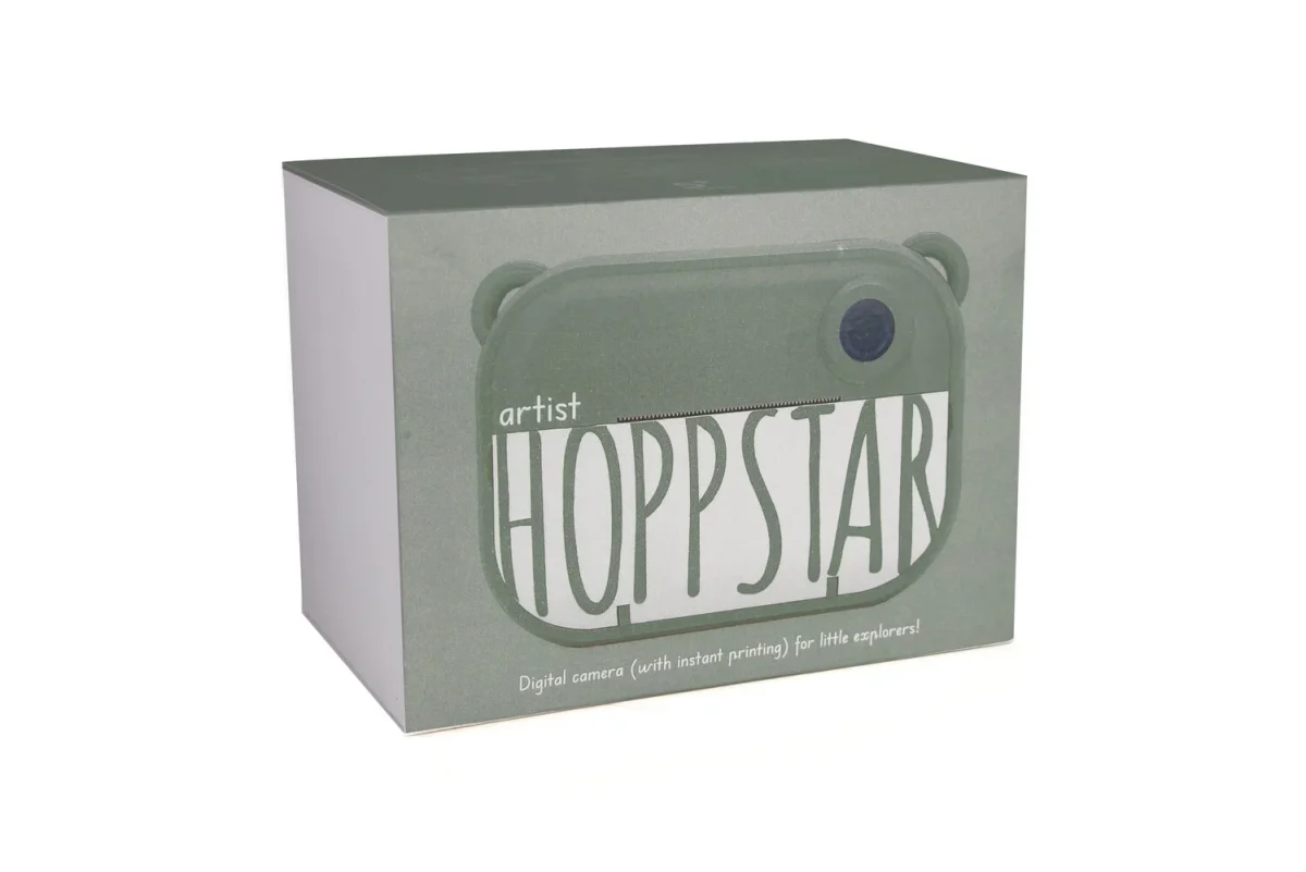Hoppstar Artist — Kids Camera, photo 27