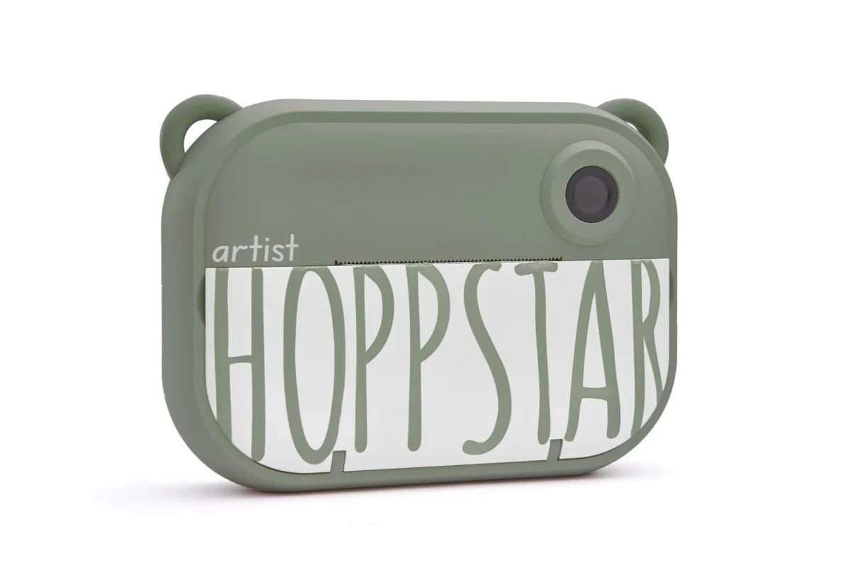 Hoppstar Artist — Kids Camera, photo 2