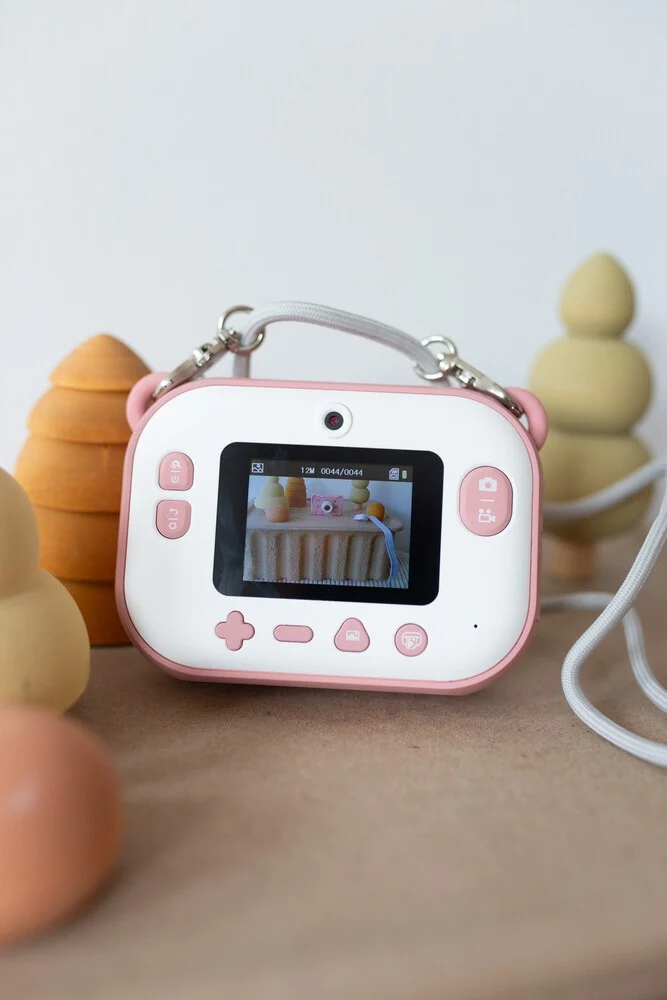 Hoppstar Artist — Kids Camera, photo 15