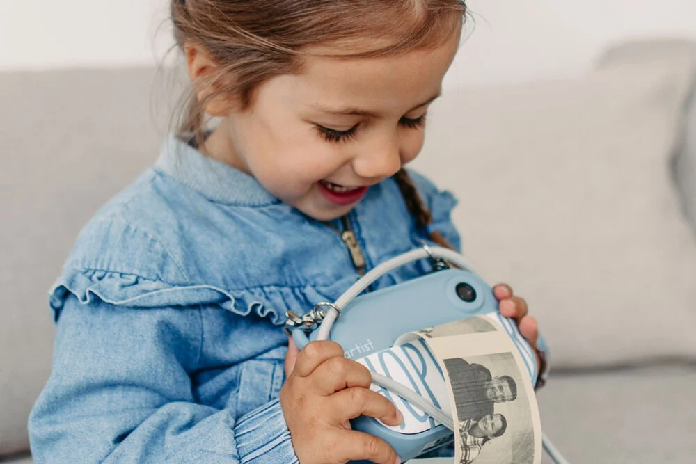Hoppstar Artist — Kids Camera, photo 8
