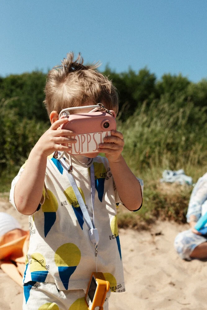 Hoppstar Artist — Kids Camera, photo 17