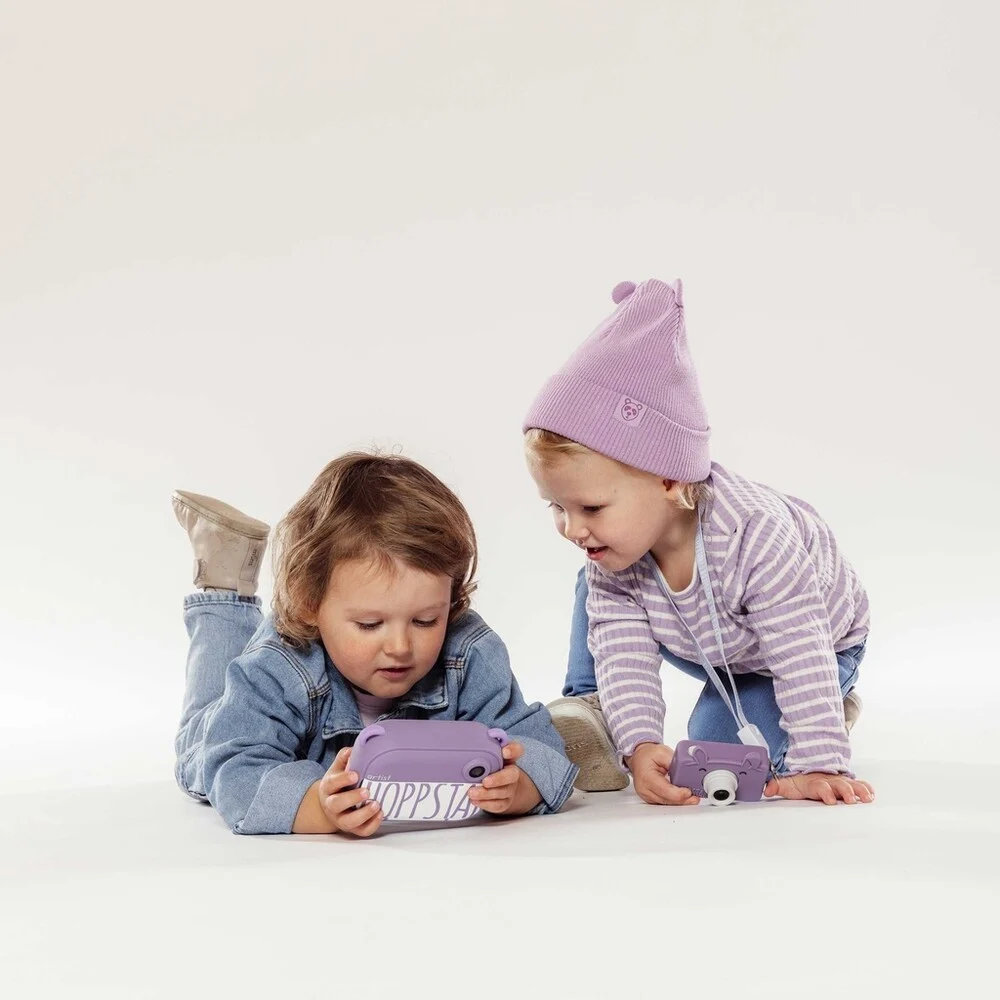 Hoppstar Artist — Kids Camera, photo 21