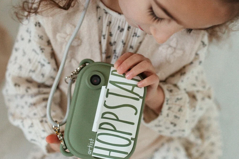 Hoppstar Artist — Kids Camera, photo 4