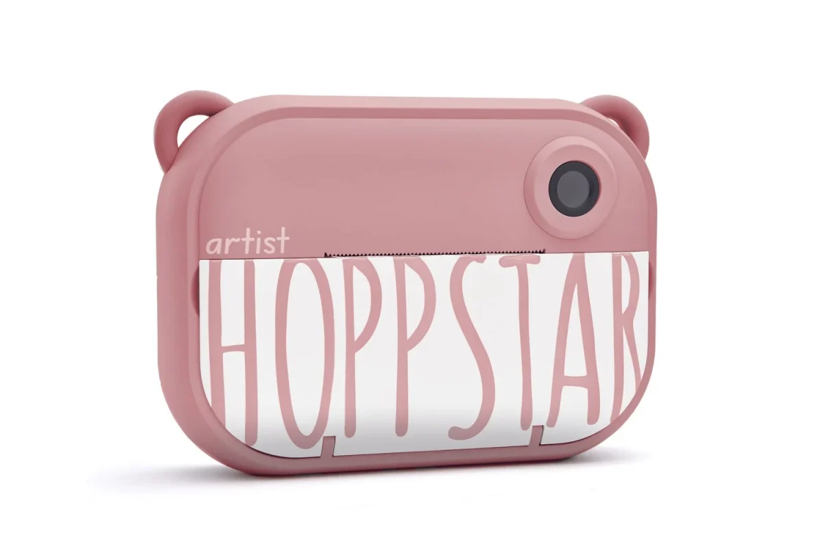 Hoppstar Artist — Kids Camera, photo 18