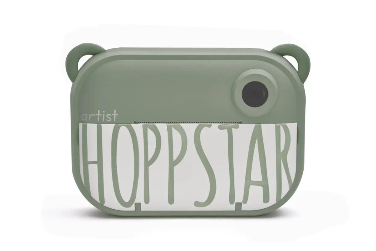 Hoppstar Artist — Kids Camera