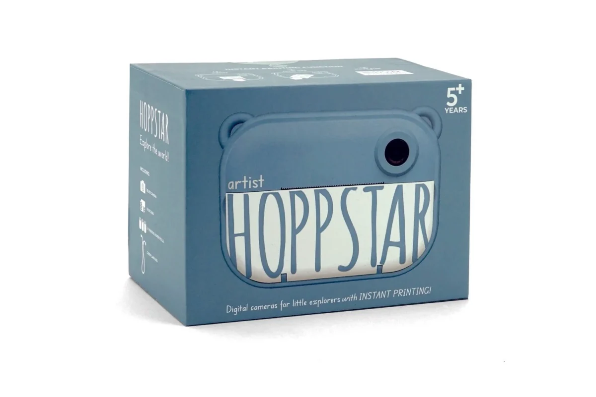 Hoppstar Artist — Kids Camera, photo 28