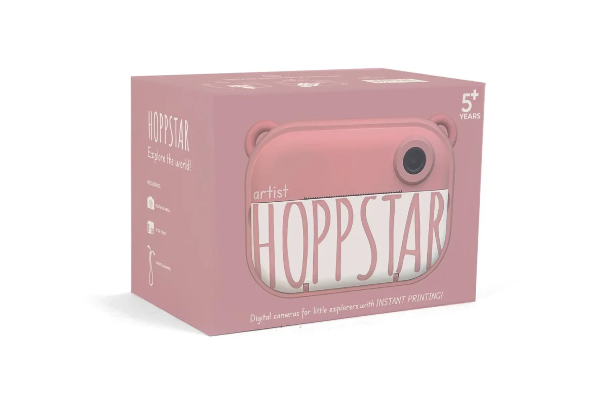 Hoppstar Artist — Kids Camera, photo 31