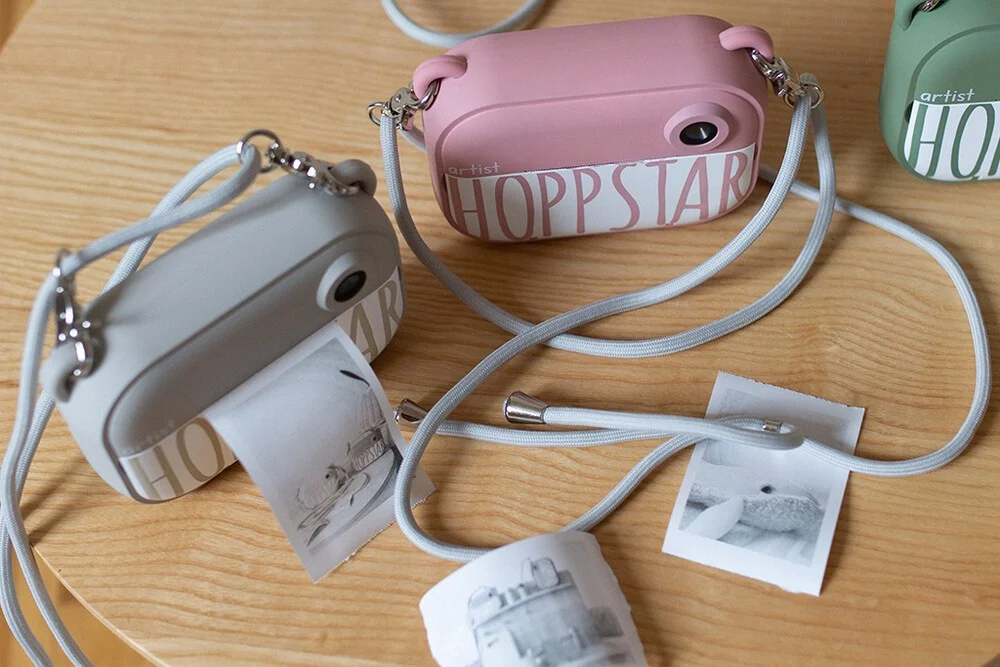 Hoppstar Artist — Kids Camera, photo 12