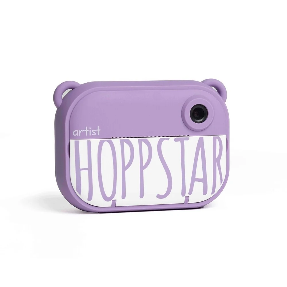 Hoppstar Artist — Kids Camera — Blossom