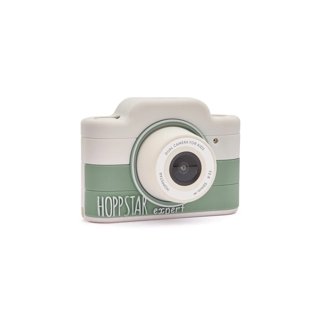 Hoppstar Expert — Kids Camera, Selfie & Video, photo 32