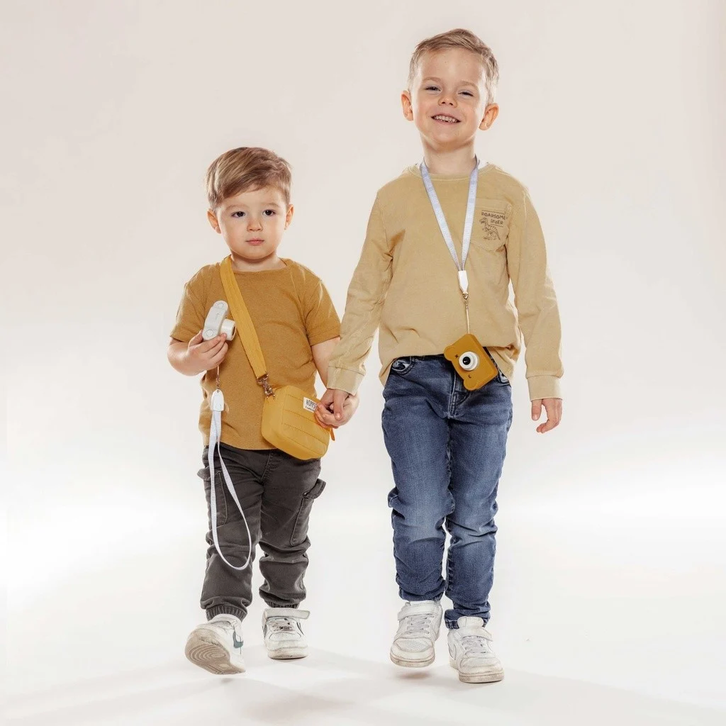 Hoppstar Expert — Kids Camera, Selfie & Video, photo 19