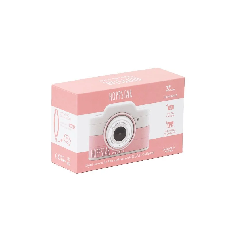 Hoppstar Expert — Kids Camera, Selfie & Video, photo 36