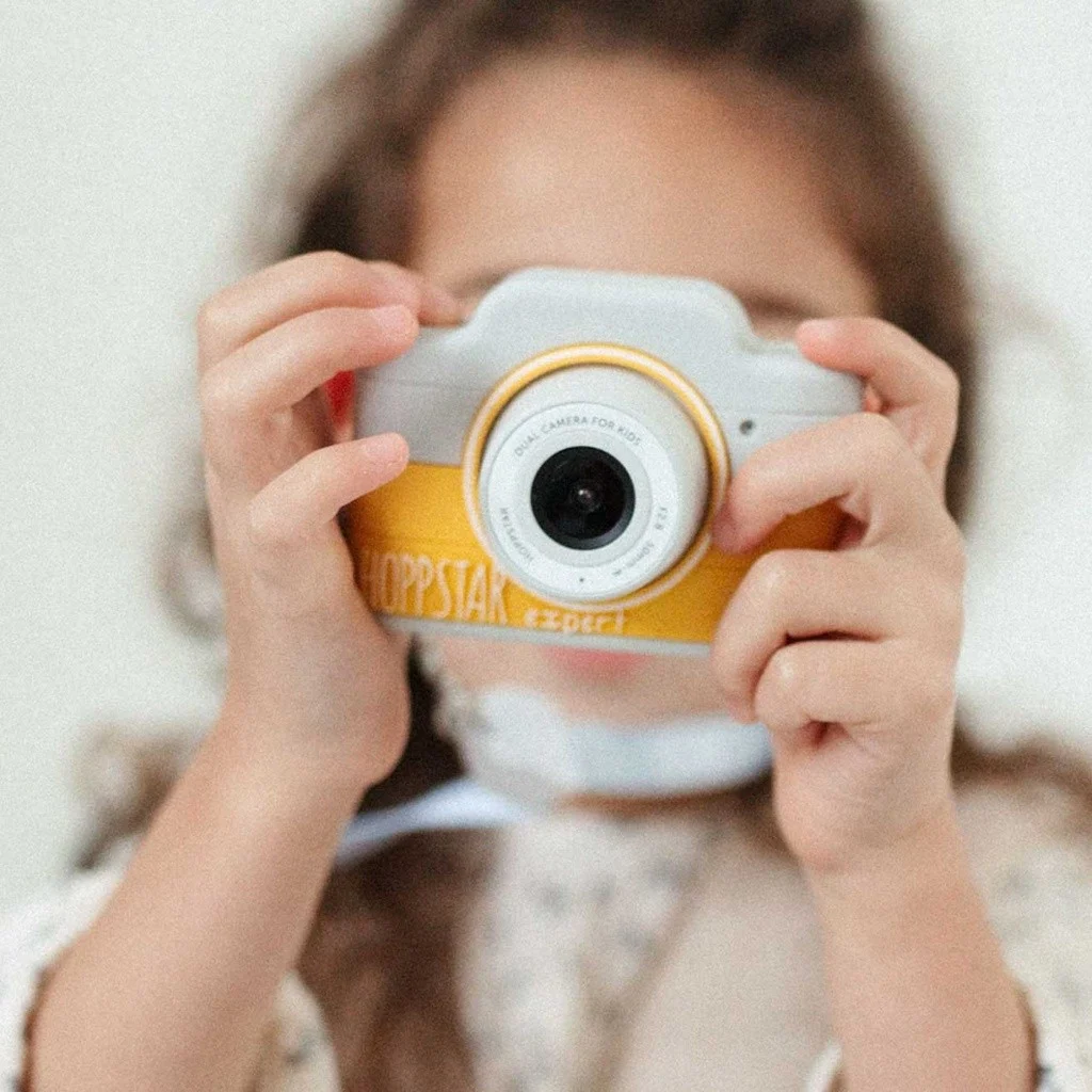 Hoppstar Expert — Kids Camera, Selfie & Video, photo 21